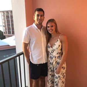 Meet your Posher, Matthew